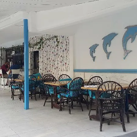 Hotel Delphin