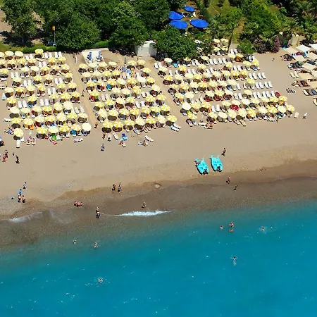 Hotel Delphin 3*