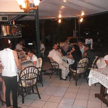 Delphin Hotel