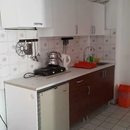 Delphin Hotel 3*