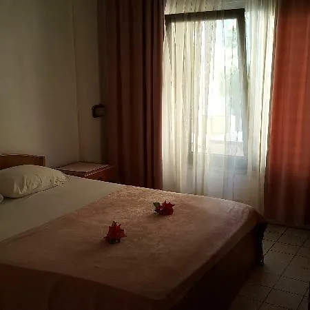 Hotel Delphin Side