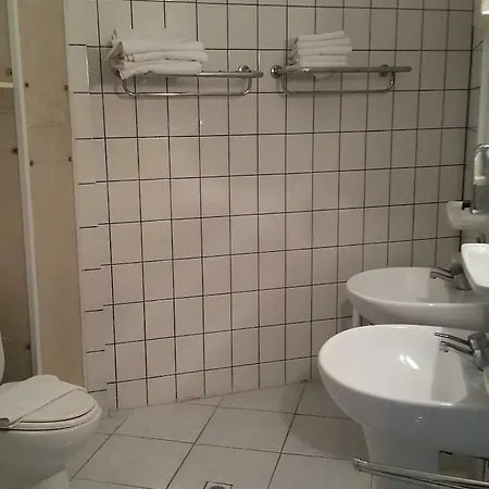 Hotel Delphin 3*