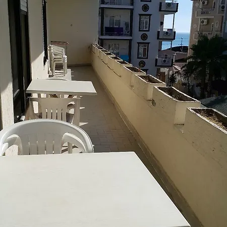 Delphin Hotel 3*