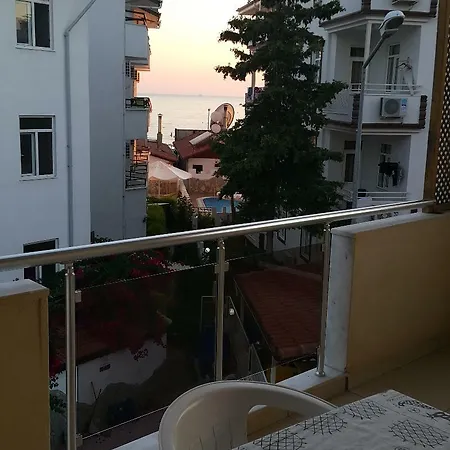 Hotel Delphin Side