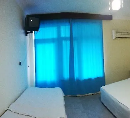 Delphin Hotel